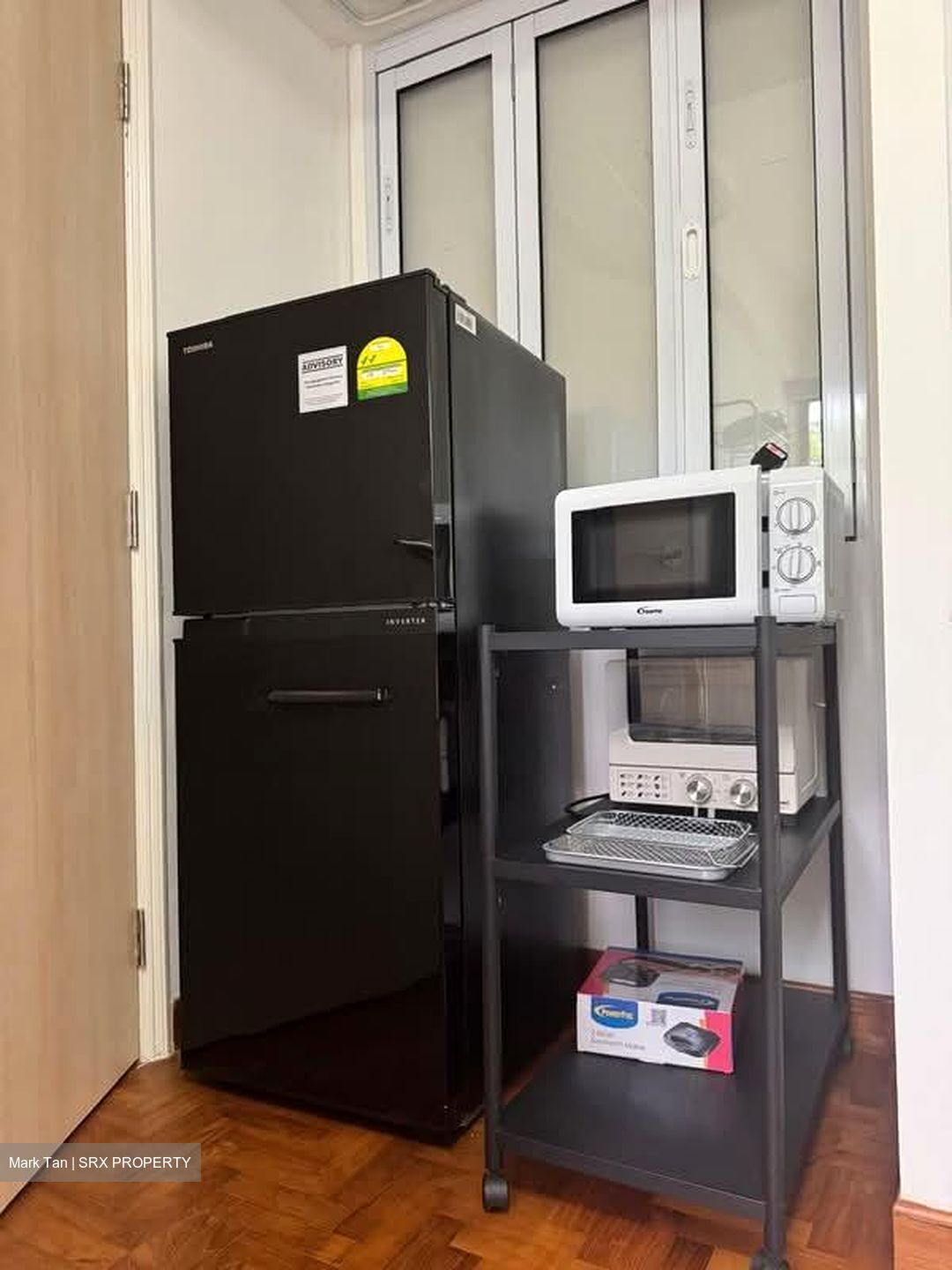 Castle Green (D26), Condominium #565438361